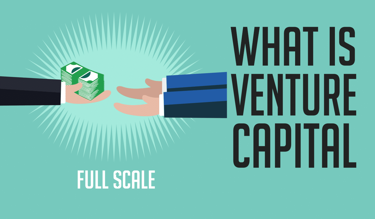 venture Capital Nedir?