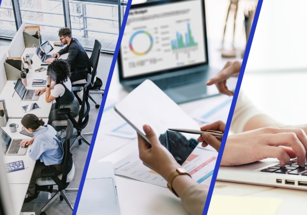 erp on muhasebe programi