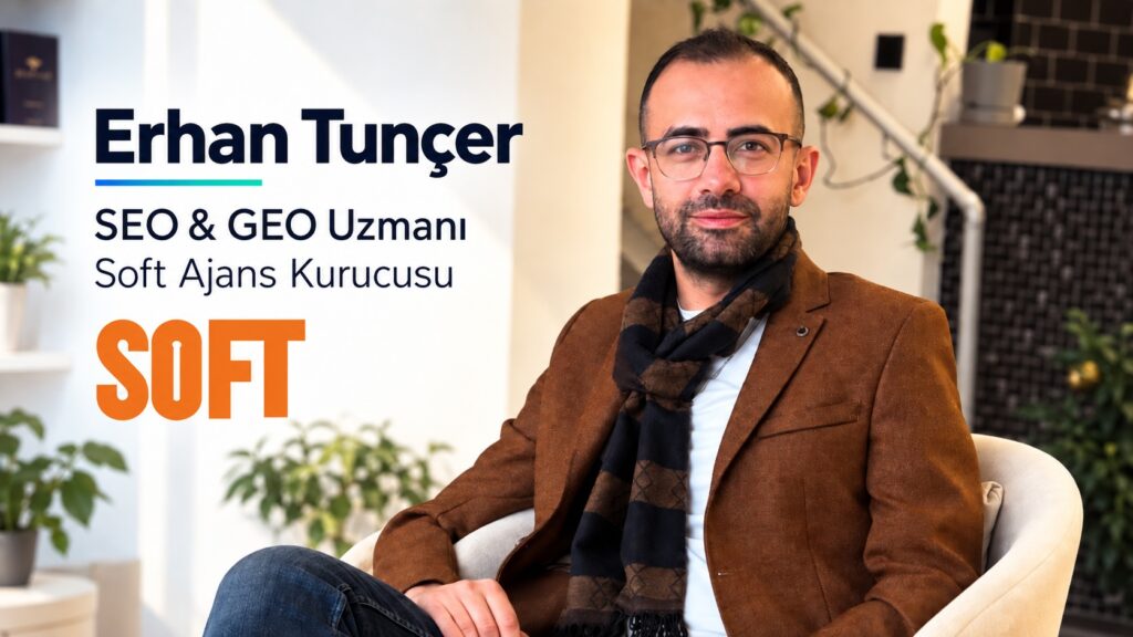 SEO Uzmanı Erhan Tunçer: “Arama Dünyası Değişiyor, SEO Artık Daha Büyük Bir Alanı Kapsıyor” 1 SEO Uzmani Erhan Tuncer Arama Dunyasi Degisiyor SEO Artik Daha Buyuk Bir Alani Kapsiyor