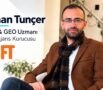 SEO Uzmani Erhan Tuncer Arama Dunyasi Degisiyor SEO Artik Daha Buyuk Bir Alani Kapsiyor