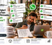 whatsapp otomasyon