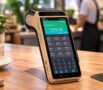 yazarkasa pos pax A910SF 2